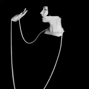 Louise Brooks (Not For Sale!)
